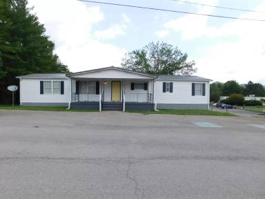 Main picture of 316 Grady Rd