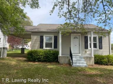 Main picture of 813 Catawba St