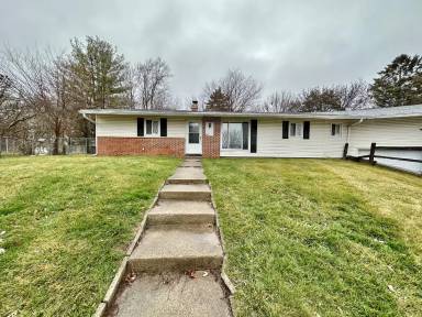 Main picture of 802 Buckskin Ct