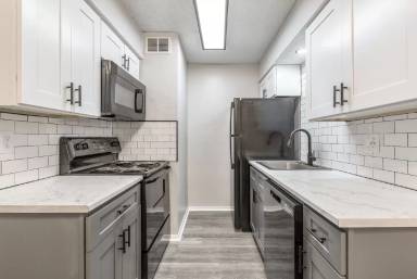 Main picture of Union Point Apartments