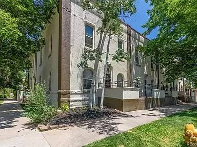 Main picture of 3127 W 28th Ave
