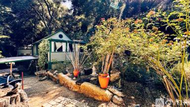 Main picture of 971 Old Topanga Canyon Rd