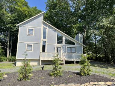 Main picture of 1050 Salamanca Dr