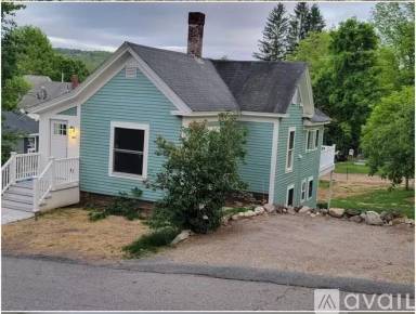 Main picture of 180 Mount Pleasant St