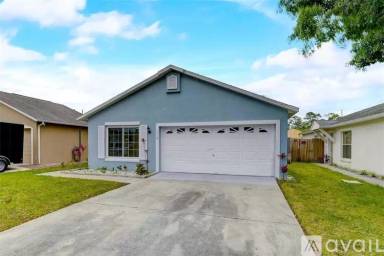 Main picture of 16258 Barbarossa Dr