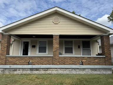 Main picture of 3014 Meredith Ave