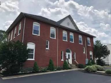 Main picture of 33 Church Rd