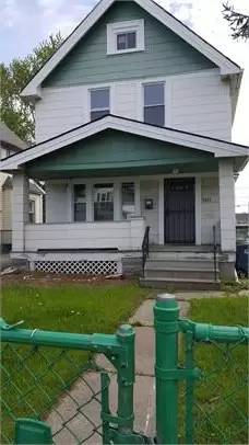 Main picture of 3437 W 88th St