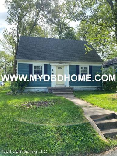 Main picture of 4013 Monroe St
