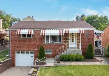 Main picture of 2259 Bernard St