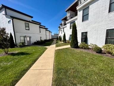 Main picture of 1009 Dansby Dr
