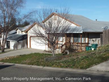 Main picture of 2315 Green Wing Ln