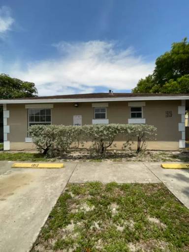 Main picture of 1012 NW 3rd Ave