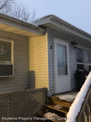 Main picture of 111 W Orange St