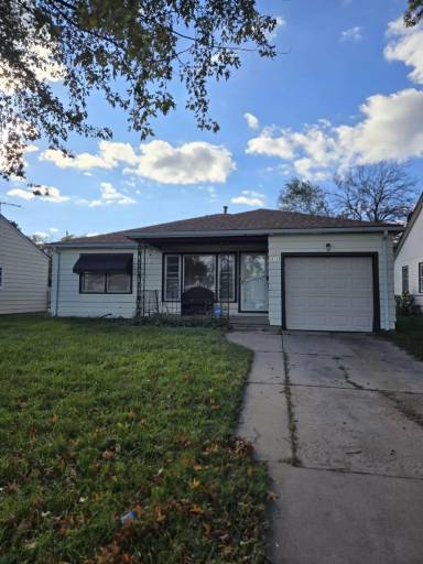 Main picture of 1219 Harding St