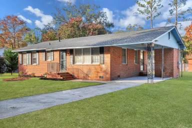 Main picture of 2701 Southside Blvd