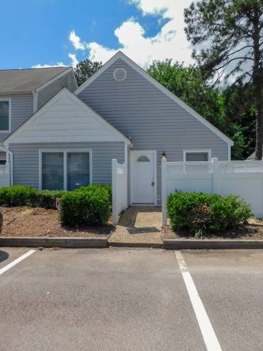 Main picture of 5027 Avenida del Sol Dr