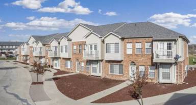 Main picture of Towne Center Flats