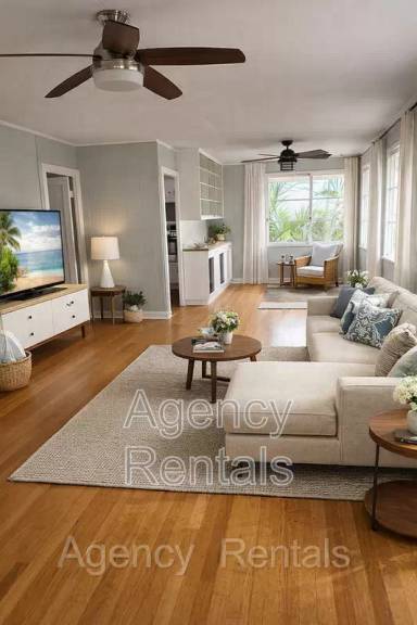 Main picture of 1533A Pualele Pl