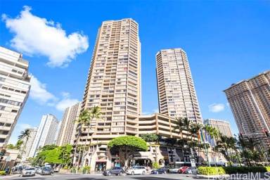 Main picture of Resolution Tower Condominiums