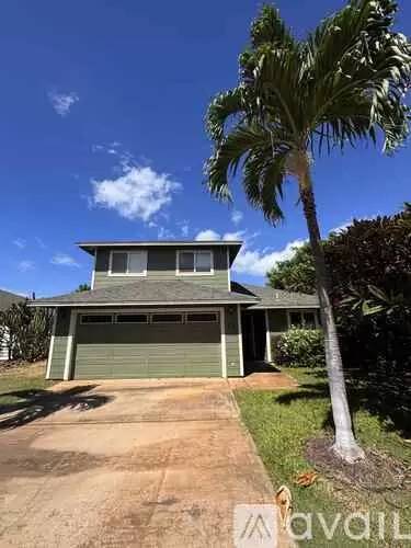 Main picture of 22 Luakaha Cir