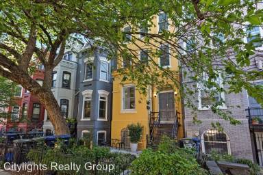 Main picture of 1615 13th St NW