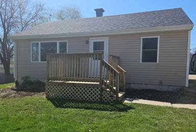 Main picture of 297 Algonquin St