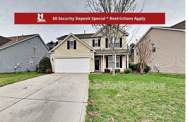 Main picture of 1937 Wilburn Park Ln NW