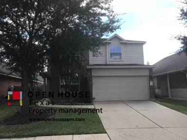 Main picture of 26331 Longview Creek Dr