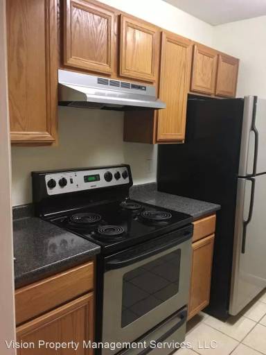 Main picture of Hawthorne Reserve Apartments