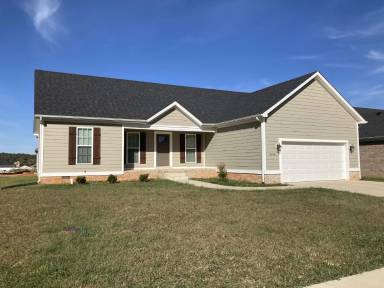 Main picture of 2982 Gunsmoke Trail Way