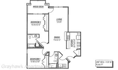 Main picture of 2811 Talon Dr
