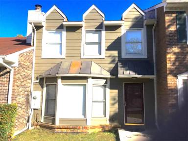 Main picture of 6647 Steeplechase Dr NW