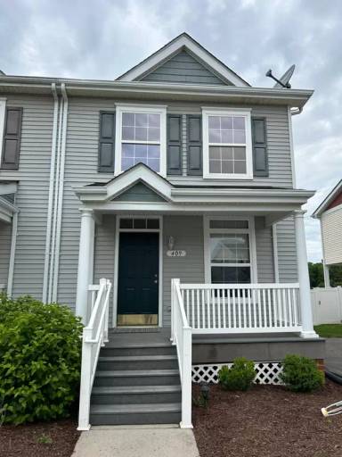 Main picture of 409 Gandy Dancer Ct