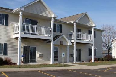Main picture of 123 Knaup Dr