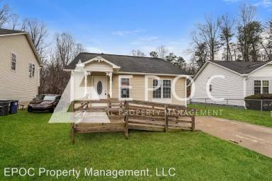 Main picture of 4917 Trent Hill Dr