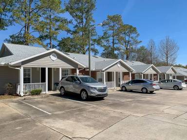 Main picture of 4004 SW 26th Dr