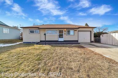 Main picture of 1211 S Shoshone St