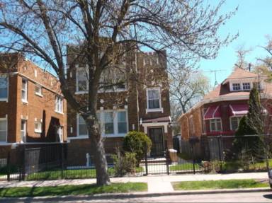Main picture of 5711 S Morgan St