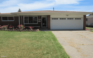 Main picture of 26426 Woodingham Dr