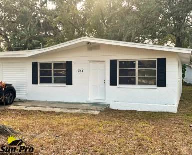 Main picture of 354 Fletcher Ave