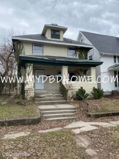Main picture of 1221 Scott Ave
