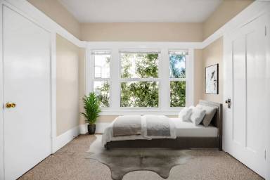 Main picture of 1025 POST Apartments