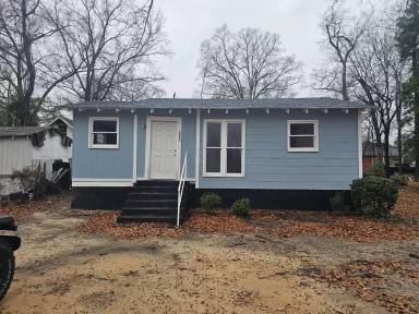 Main picture of 1602 Cleveland St