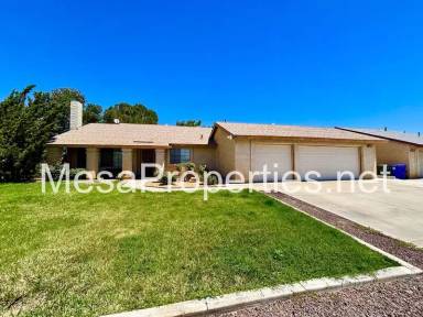 Main picture of 14182 Liberty Way Victorville, CA 92392
