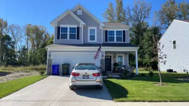Main picture of 5419 Coble Square Pl
