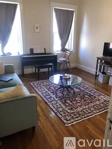 Main picture of 1197 Commonwealth Ave