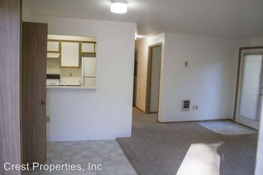 Main picture of Oak Park Apartments