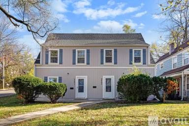 Main picture of 5405 Paseo Blvd