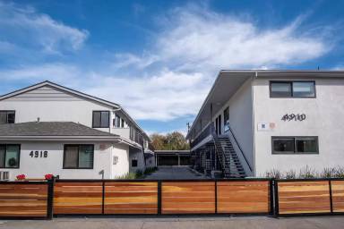 Main picture of The Maywood Apartments